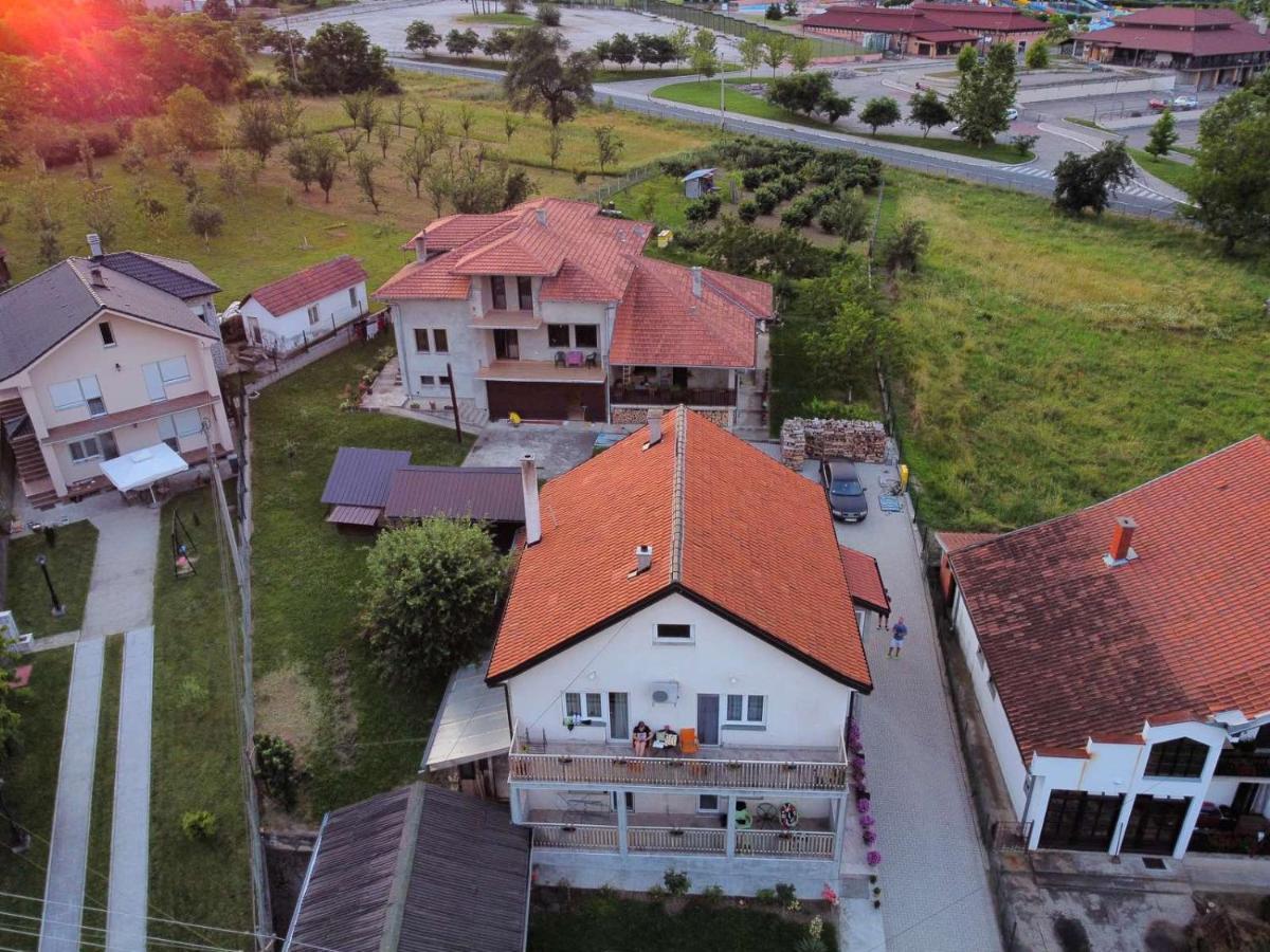 Djurdja Apartment Aranđelovac Exterior foto