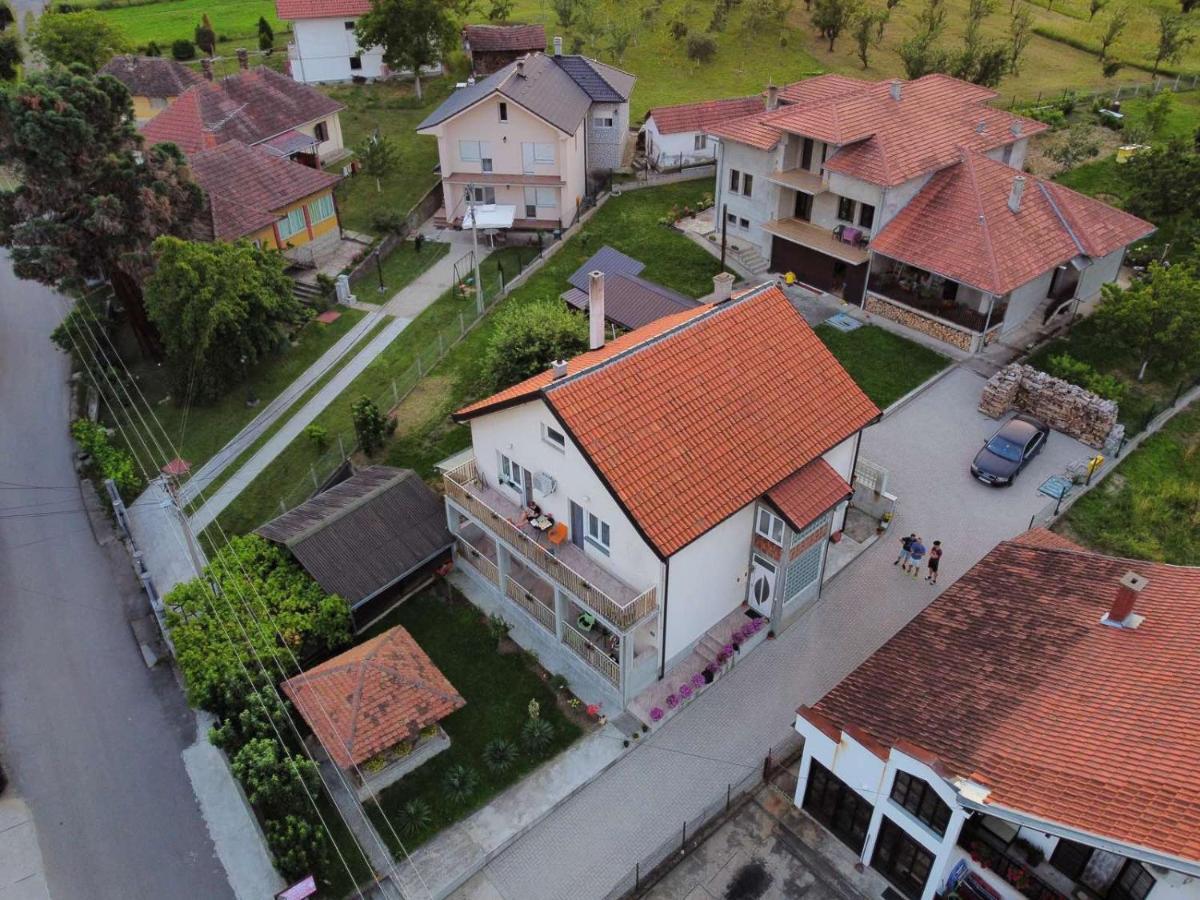 Djurdja Apartment Aranđelovac Exterior foto