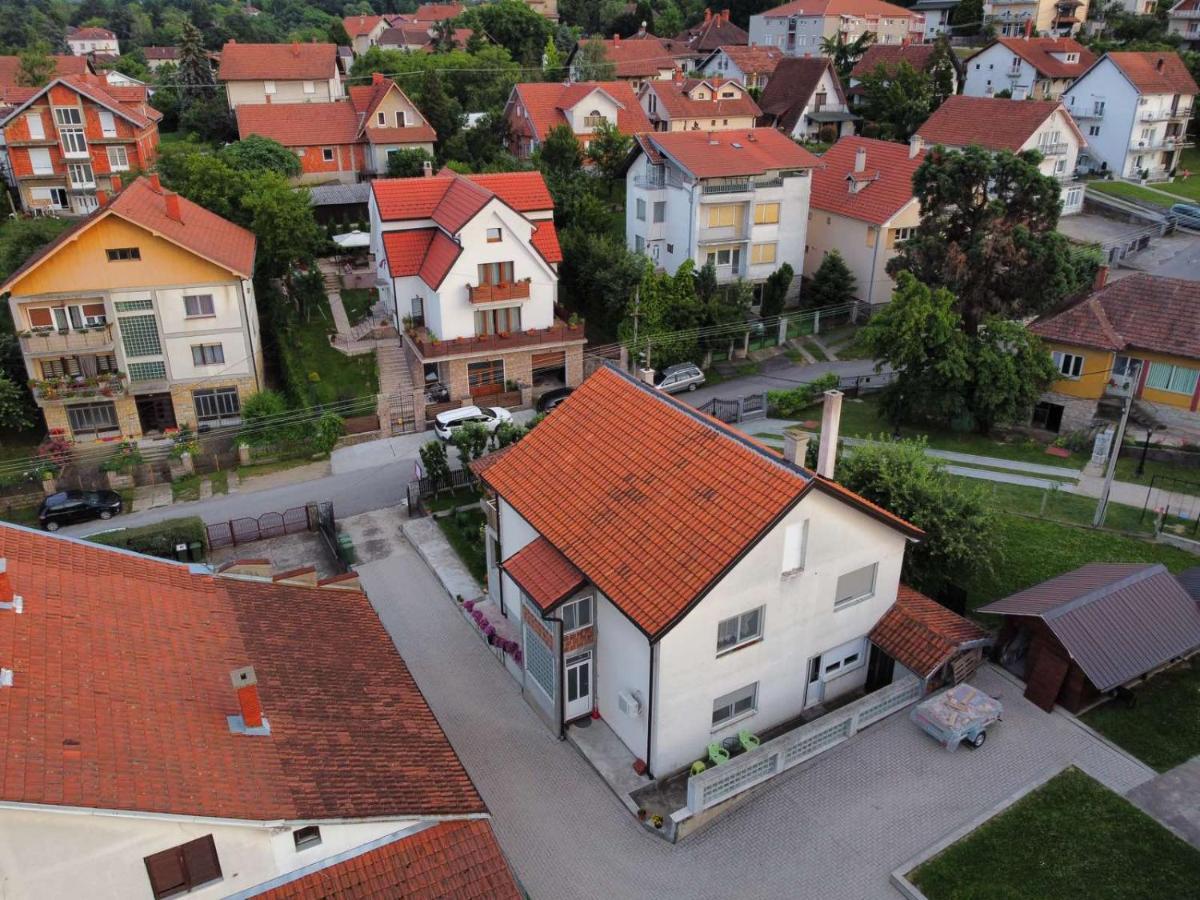 Djurdja Apartment Aranđelovac Exterior foto