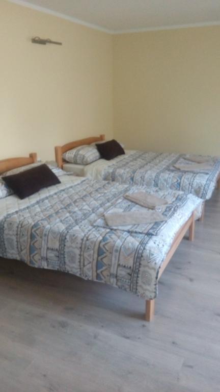Djurdja Apartment Aranđelovac Exterior foto
