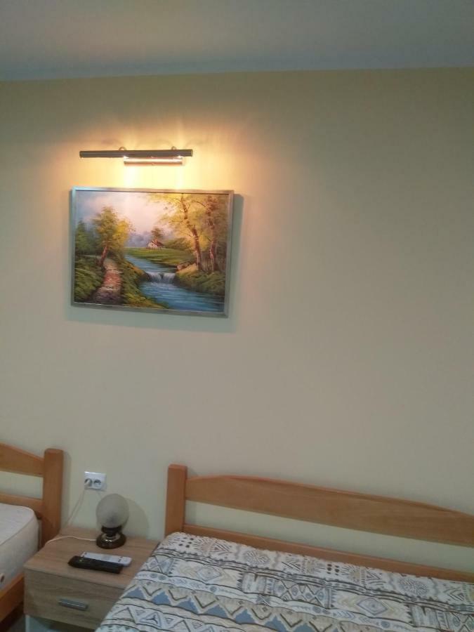 Djurdja Apartment Aranđelovac Exterior foto